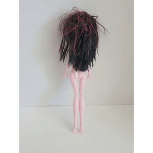 Vintage Mattel 2008 Monster High Fashion Draculaura Doll